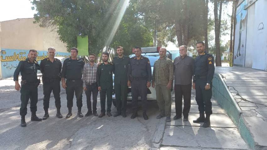 امر به معروف و نهی از منکر