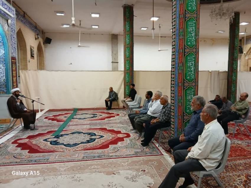امر به معروف و نهی از منکر