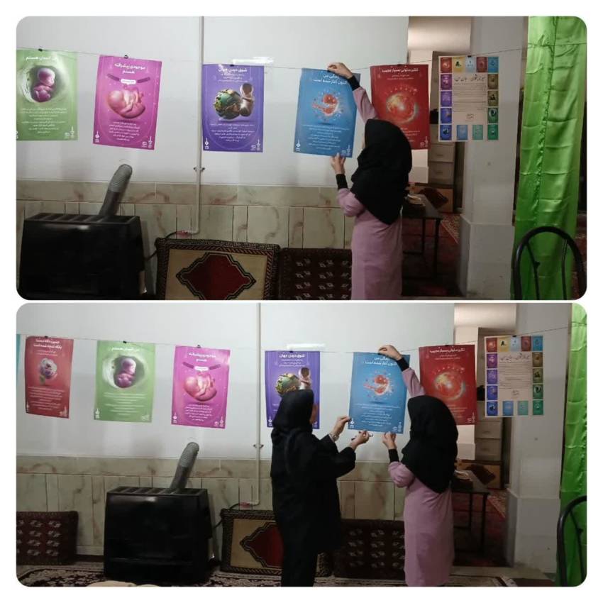 نمایشگاه