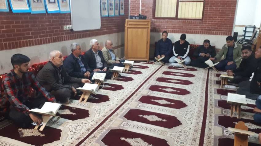 جلسه شورای امربه معروف و نهی از منکر