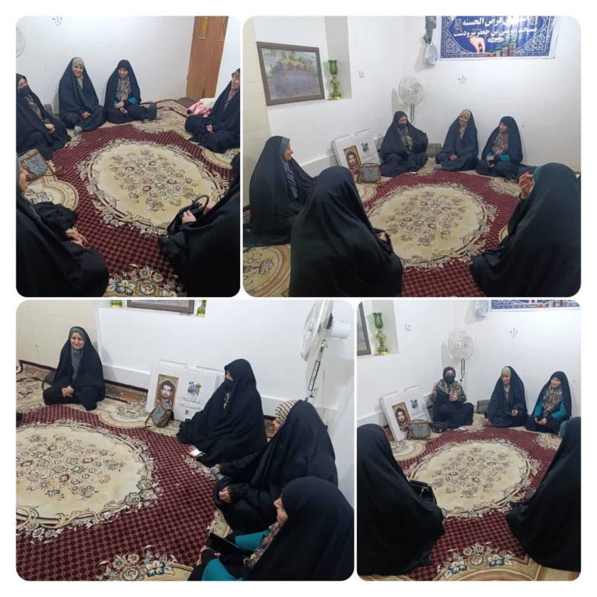 زنان تاثیرگزار