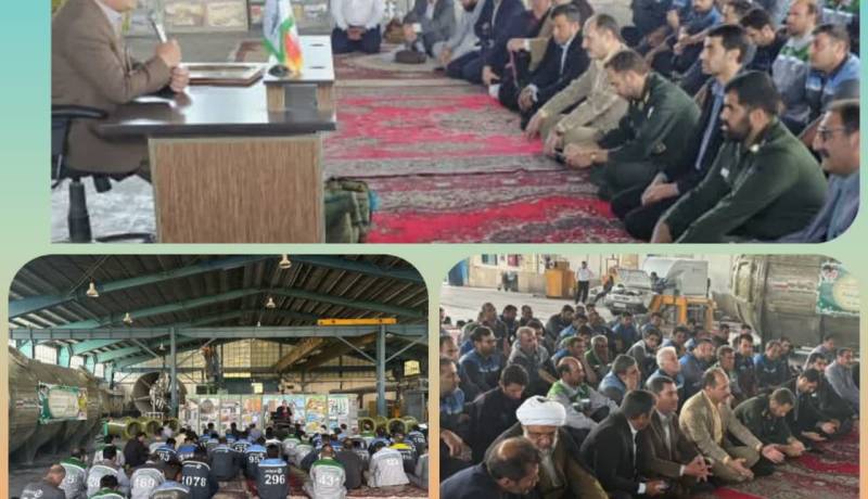 برگزاری کارگاه پیشگیری از آسیب‌های اجتماعی با موضوع اعتیاد و نقش آن در طلاق
